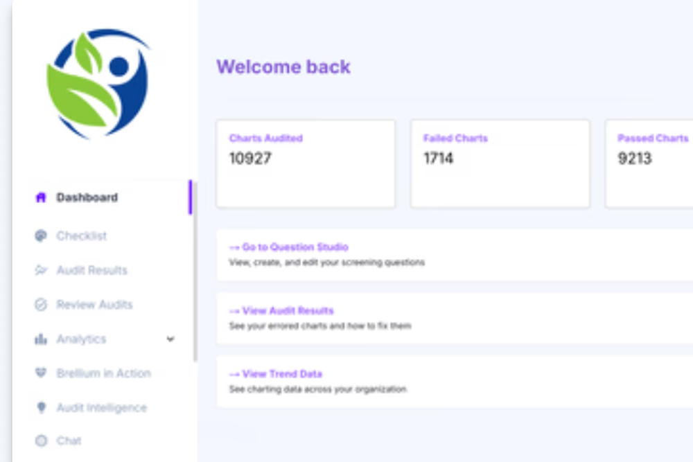 Brellium Screenshot 1