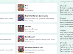 Brev.ai Screenshot 1