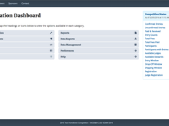 BCOEM Admin Dashboard