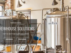 Brewhouse Screenshot 1