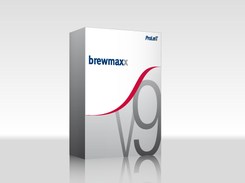 brewmaxx Screenshot 1