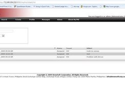Ticketing
