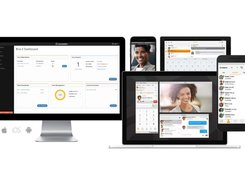 Bria Dashboard for All Devices