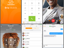 Bria for iOS