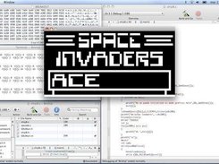 A screenshot