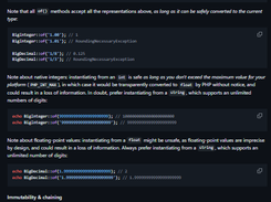 Brick\Math Screenshot 1
