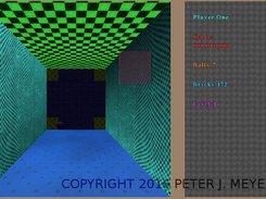 Ball, Paddle, and Bricks behind them.