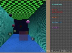 Multple Balls in Play at once.