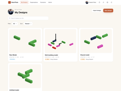 Brick Think Screenshot 3