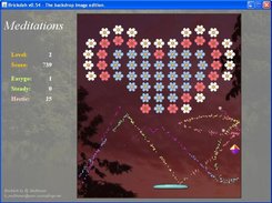 c - One more step towards release 0.54