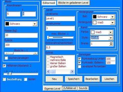 the brick newton level-editor