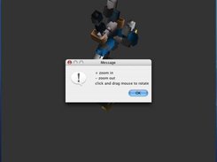 Bricksviewer help dialog