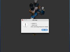 Bricksviewer help dialog