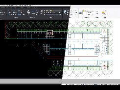 BricsCAD - Dark and light mode