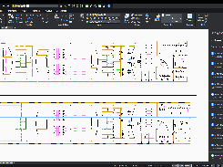 BricsCAD 2D Drafting