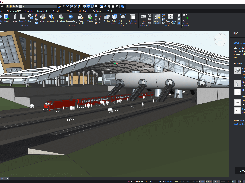 BricsCAD BIM