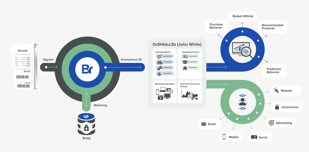 Bridg Screenshot 1