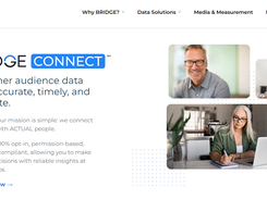 BRIDGE CONNECT Screenshot 1