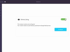 Bridge Online Listing