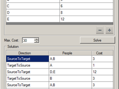 bridgeandtorch Screenshot 2
