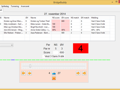 BridgeBuddy Screenshot 3