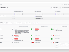 Bridgeline Screenshot 2