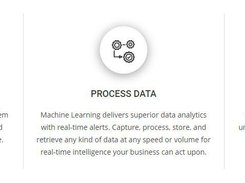 Bridgera IoT Screenshot 1
