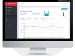 Bridgera Monitoring Screenshot 1