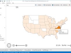 BridgeWorks Maps