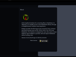 Bridgex Screenshot 4