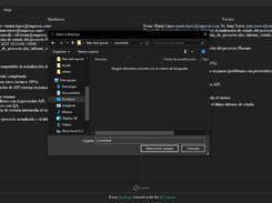Try convert file