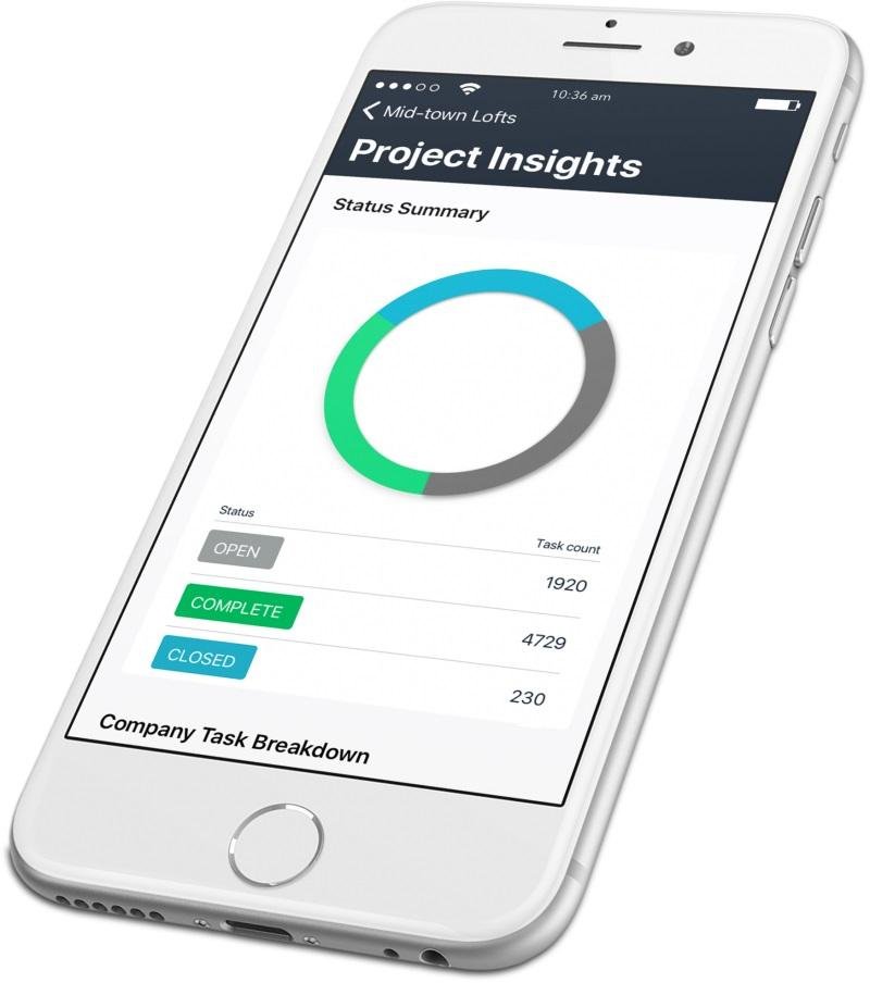 Bridgit Software Project Insights
