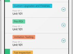 Bridgit Software Project Quality Plan