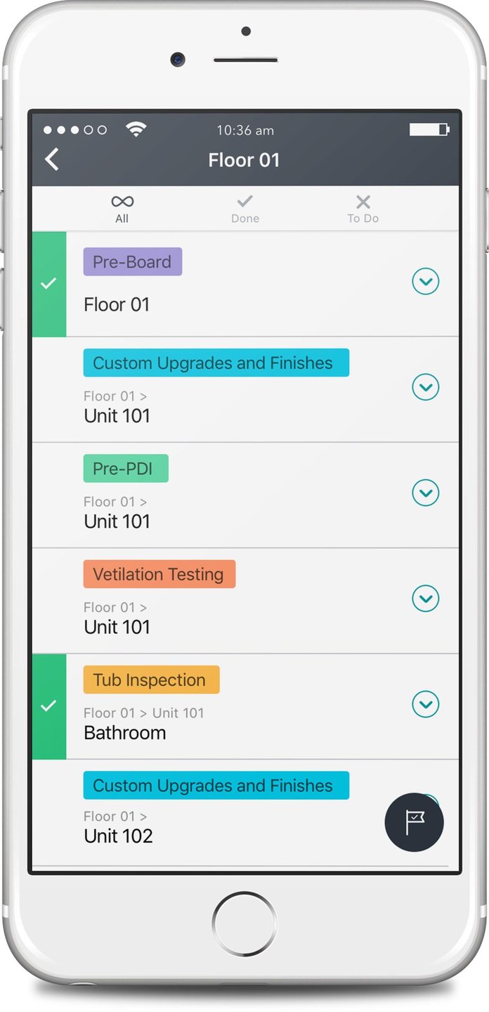 Bridgit Software Project Quality Plan