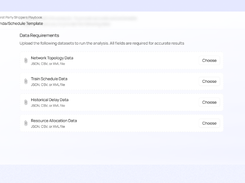 Briefli Screenshot 3