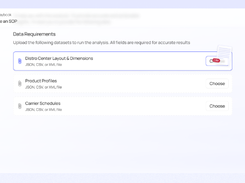 Briefli Screenshot 4