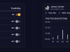 BriefLink Screenshot 1