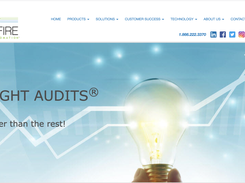 BRIGHT AUDITS Screenshot 1