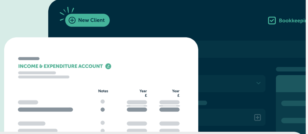 BrightAccountsProduction Screenshot 1