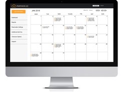 BrightCalendar Screenshot 1