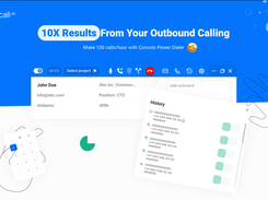 Brightcall Screenshot 1