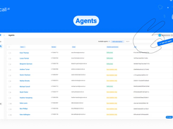 Brightcall Screenshot 1