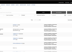 BrightDoor Screenshot 1