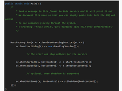 Brighter Screenshot 1