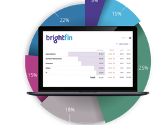 brightfin Screenshot 1