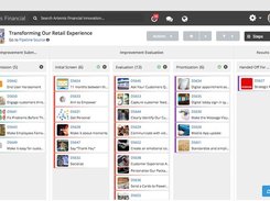 Brightidea Optimize Pipeline Management