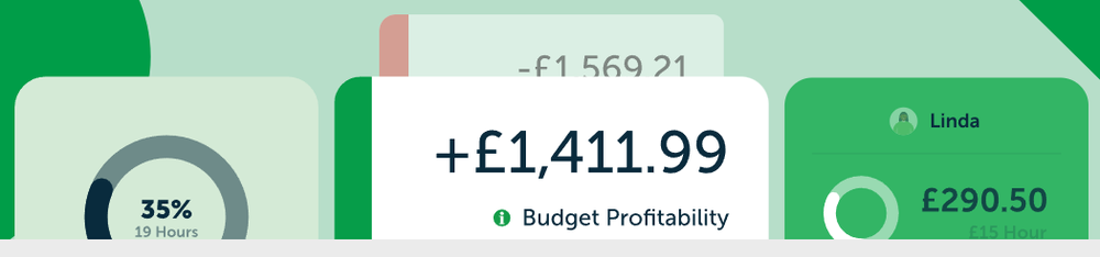 BrightManager Screenshot 1