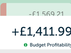 BrightManager Screenshot 1