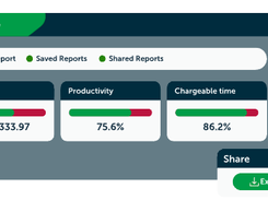 BrightManager Screenshot 2