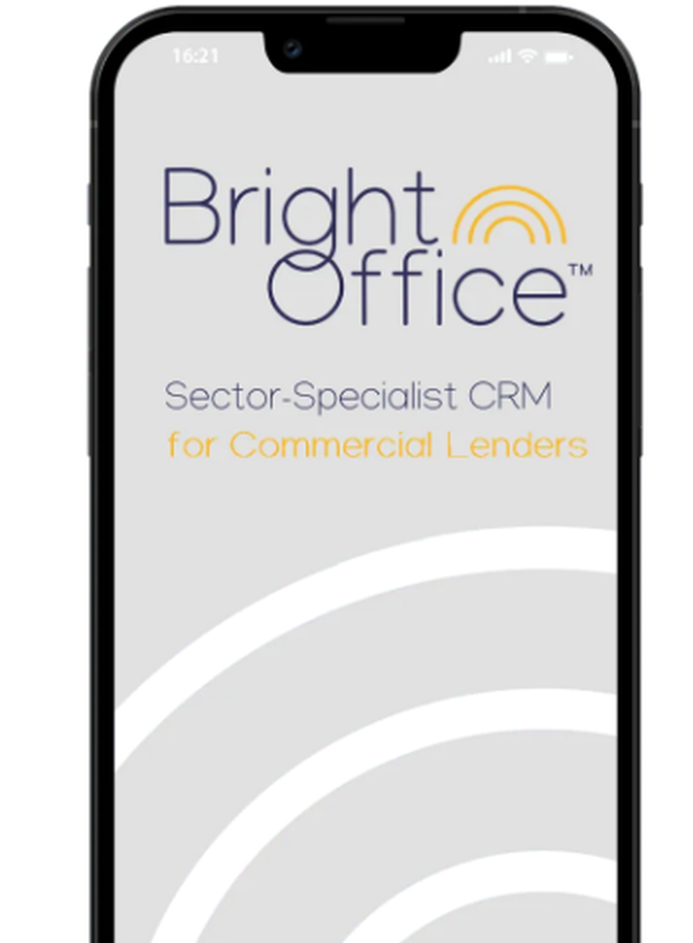 BrightOffice Lender CRM Screenshot 1